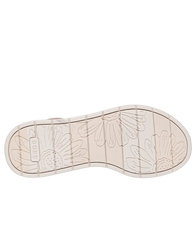 Skechers Women's Slip-ins: BOBS Sun Ray Sandal 114413 ROS