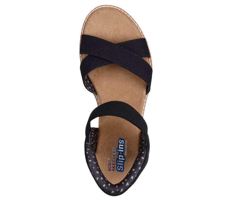 Skechers Women's Slip-ins: BOBS Desert Kiss- Golden Lily
