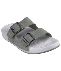Skechers Women's Hyper Slide- Vida Sandal 140466 OLV