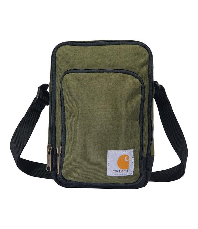Carhartt Crossbody Zip Bag B0000511
