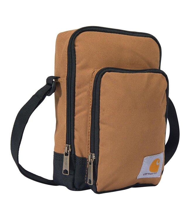 Carhartt Crossbody Zip Bag B0000511