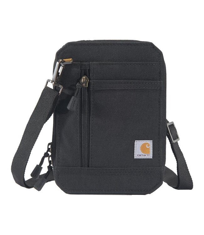 Carhartt Women's Rain Defender Nylon Duck Crossbody Wallet B0000396