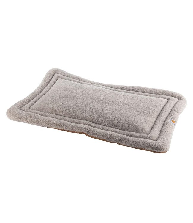 Carhartt Firm Duck Sherpa Top Dog Napper Pad P0000541