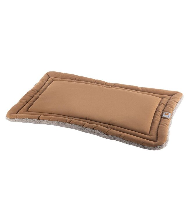 Carhartt Firm Duck Sherpa Top Dog Napper Pad P0000541