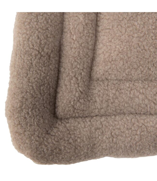 Carhartt Firm Duck Sherpa Top Dog Napper Pad P0000541