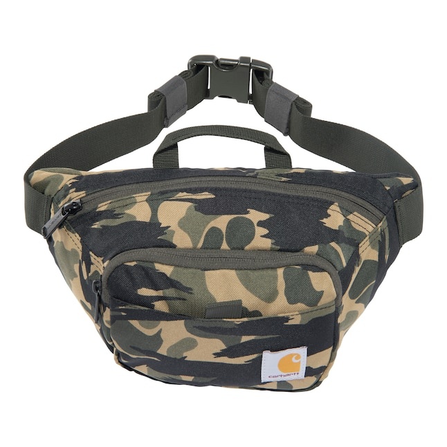 Carhartt Classic Waist Pack - Traditions Clothing & Gift Shop