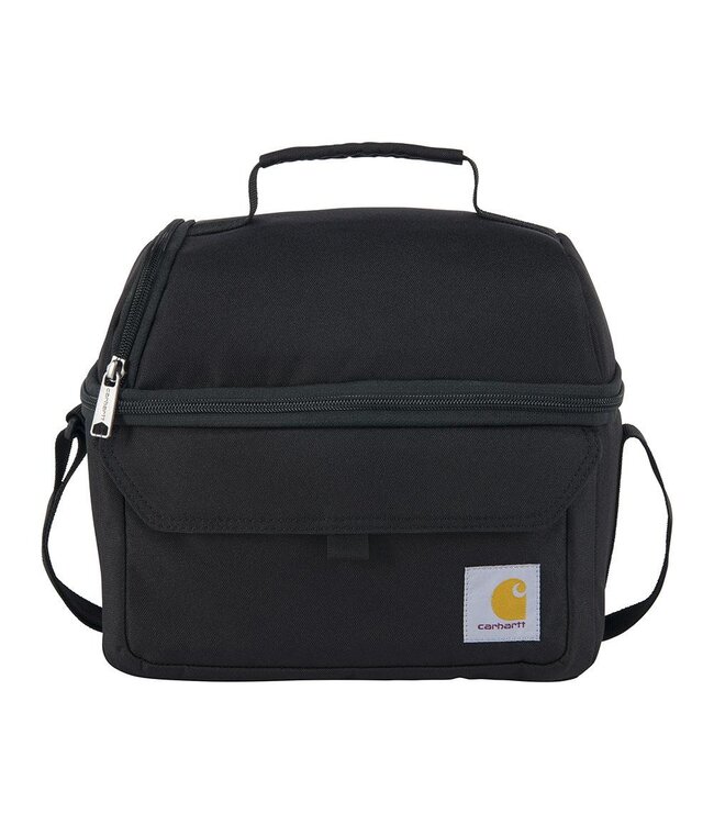 Carhartt Insulated 12 Can Two Compartment Lunch Cooler B0000546