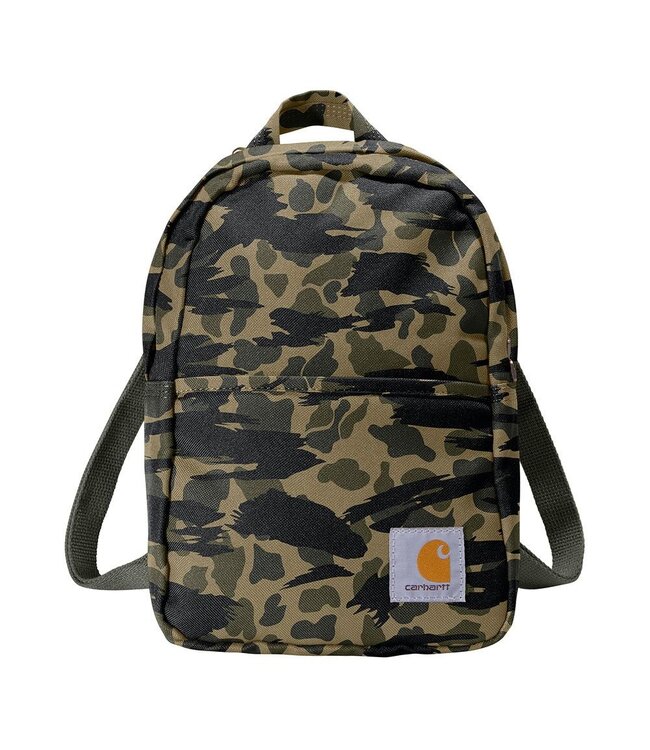 Carhartt Classic Mini Backpack B0000538