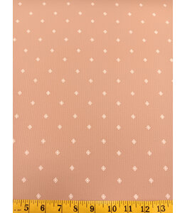 Good's Distribution Yard of Classic Rib Knit Fabric 578513-RO