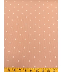 Yard of Classic Rib Knit Fabric 578513-RO
