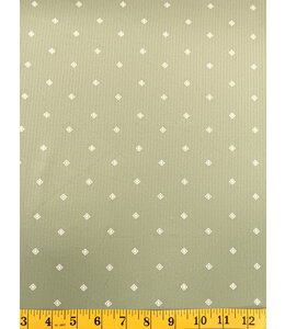 Good's Distribution Yard of Classic Rib Knit Fabric 578513-SG