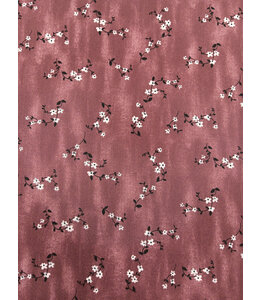 Yard of Poly Koshibo C5 Fabric 048518-WN