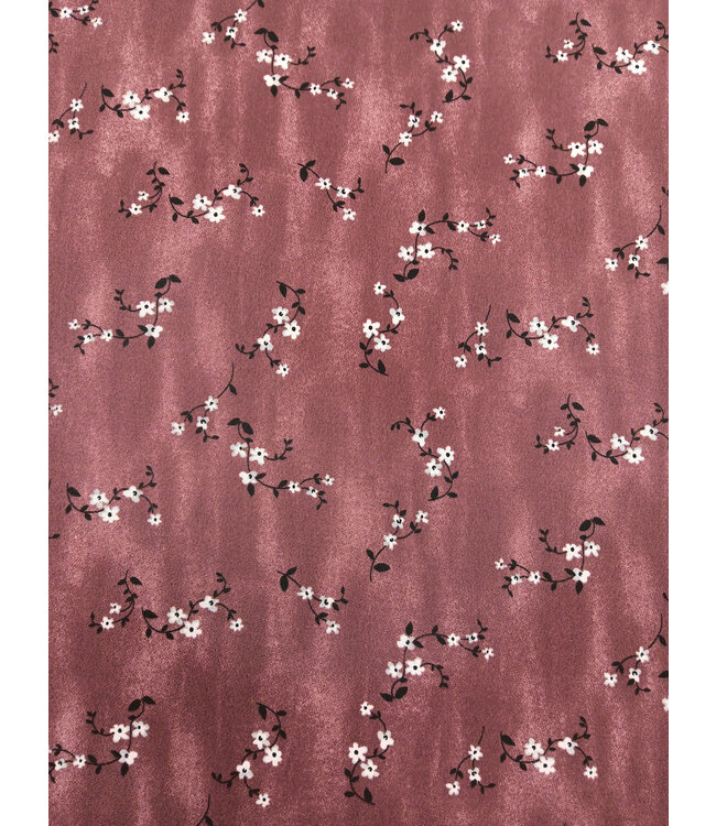 Yard of Poly Koshibo C5 Fabric 048518-WN