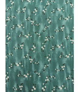 Good's Distribution Yard of Poly Koshibo C5 Fabric 048518-PG