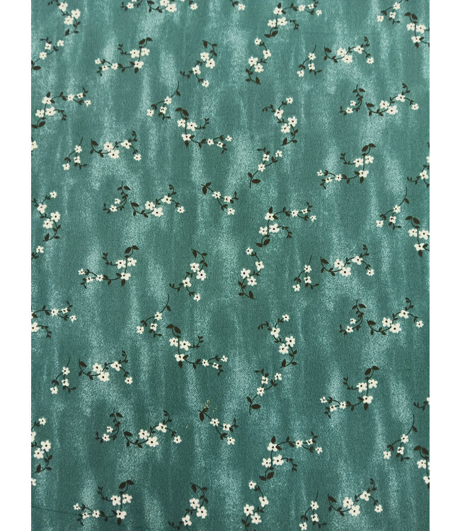 Yard of Poly Koshibo C5 Fabric 048518-PG