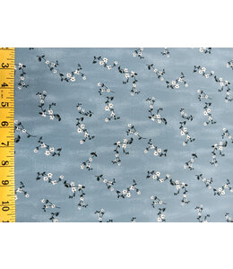 Yard of Poly Koshibo C5 Fabric 048518-SB