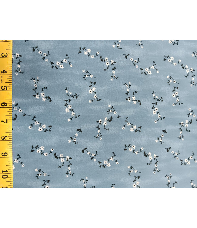 Yard of Poly Koshibo C5 Fabric 048518-SB