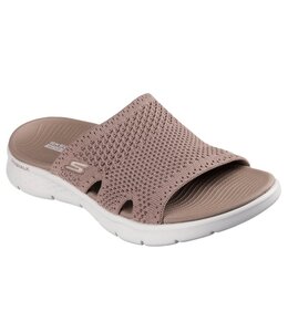 Skechers Women's GO WALK Flex Sandal- Elation Sandal 141425 TPE
