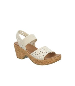 Skechers Women's Brystol- Beach Bliss Sandal 119533 NAT