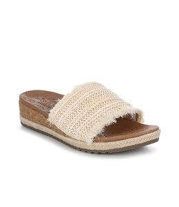 Skechers Women's Breezie- Radiant Feels Sandal 119511 NAT