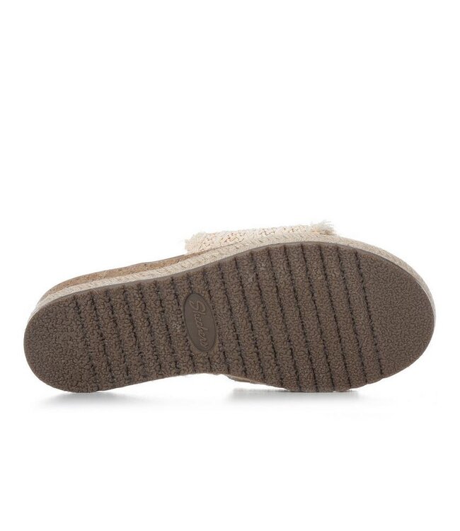 Skechers Women's Breezie- Radiant Feels Sandal 119511 NAT