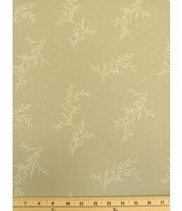 Yard of Swiss Dot Knit Fabric 573515-SG