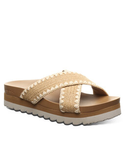 Bearpaw Women's Carina Sandal 3257W