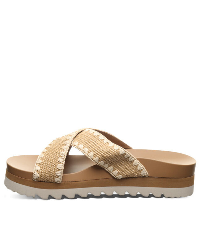 Bearpaw Women's Carina Sandal 3257W