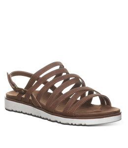Bearpaw Women's Crete Sandal 3089W