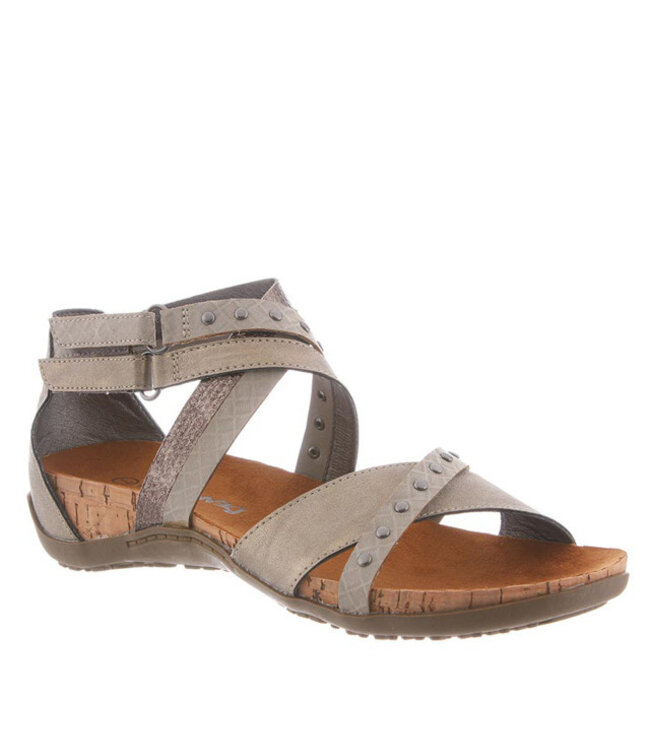Bearpaw Women's Julianna II Sandal 2670W