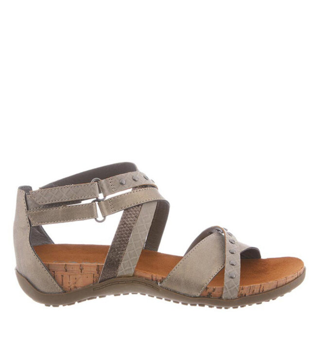 Bearpaw Women's Julianna II Sandal 2670W