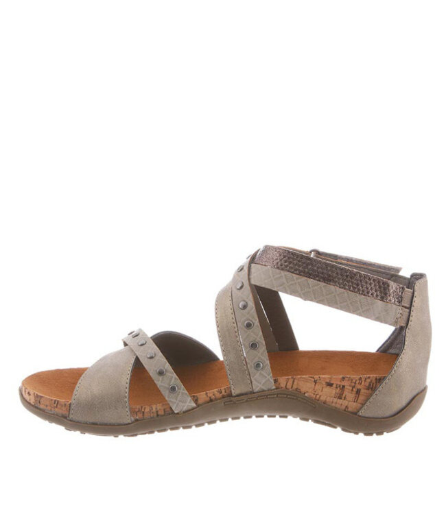 Bearpaw Women's Julianna II Sandal 2670W