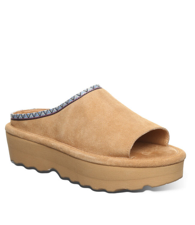 Bearpaw Women's Navigate Sandal 3253W