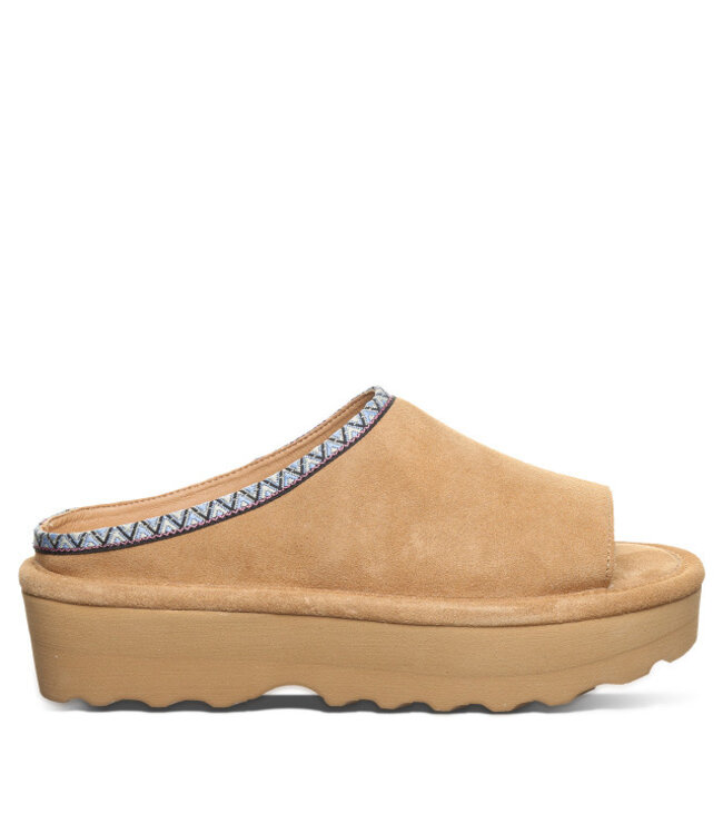 Bearpaw Women's Navigate Sandal 3253W