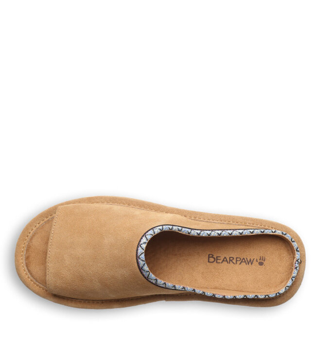 Bearpaw Women's Navigate Sandal 3253W