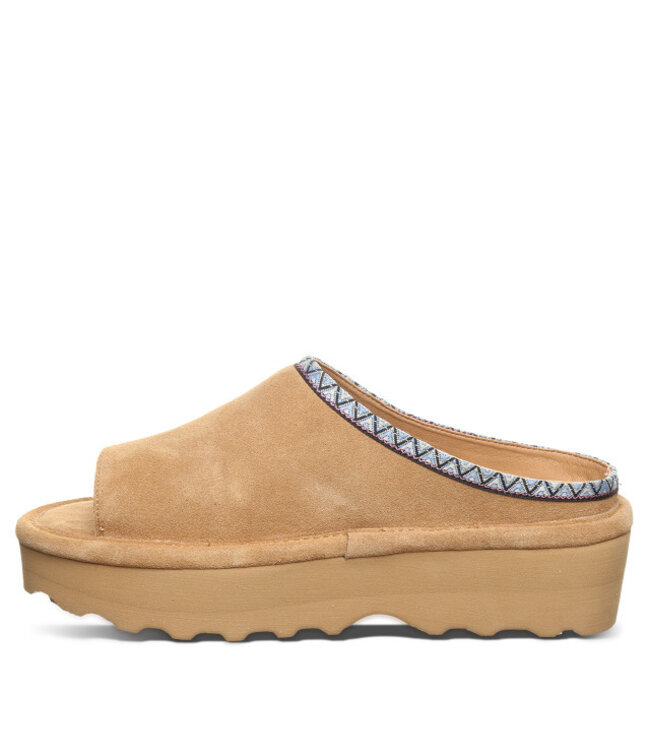 Bearpaw Women's Navigate Sandal 3253W