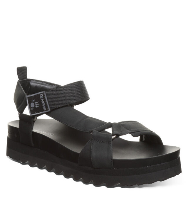 Bearpaw Women's Hydra Sandal 3261W