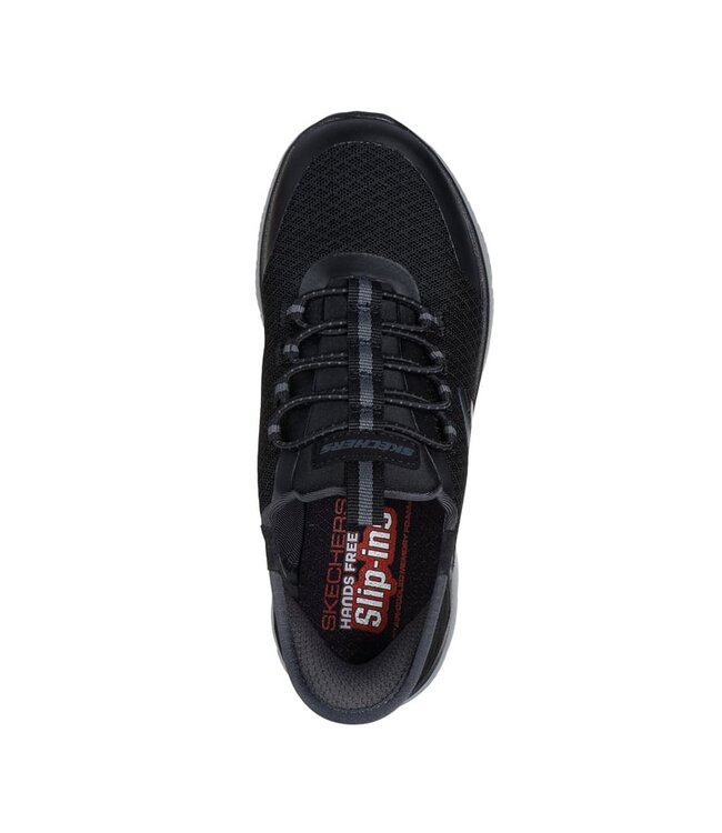 Skechers Boy's Slip-ins: Summits- High Range Shoe 403833L BKCC