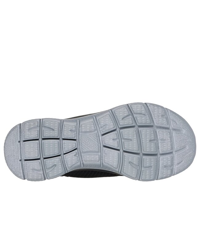 Skechers Boy's Slip-ins: Summits- High Range Shoe 403833L BKCC