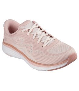 Skechers Women's Relaxed Fit: D'Lux Comfort 2.0- Roma Shoe 104475 ROS