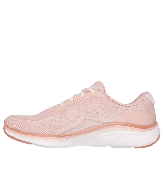 Skechers Women's Relaxed Fit: D'Lux Comfort 2.0- Roma Shoe 104475 ROS