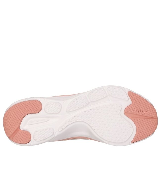 Skechers Women's Relaxed Fit: D'Lux Comfort 2.0- Roma Shoe 104475 ROS