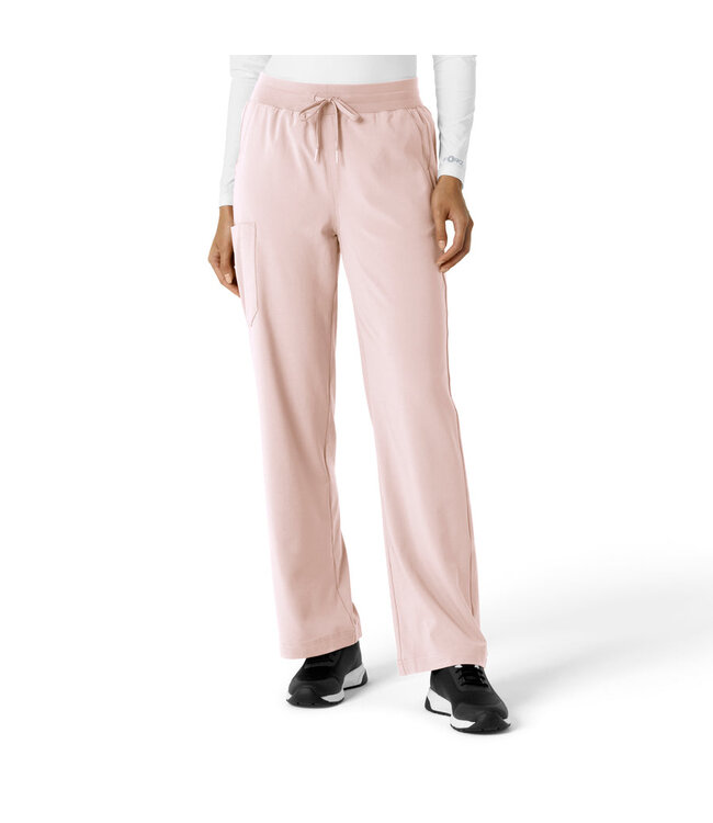 Carhartt Women's Force Cross-Flex Boot Cut Scrub Pant C53310