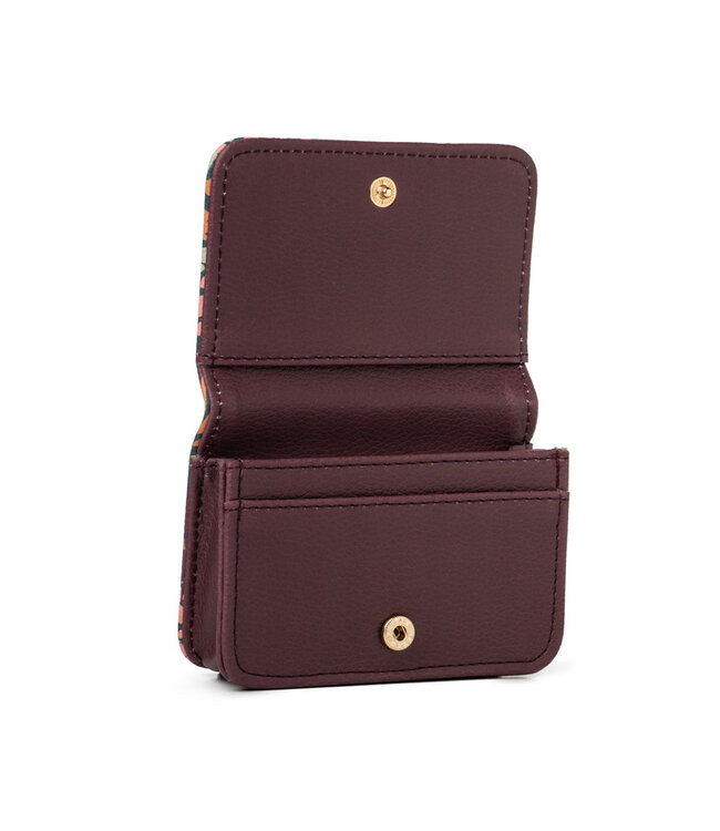 KEDZIE Essentials Only Cash & Card Wallet KDZCW2