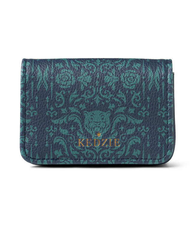 KEDZIE Essentials Only Cash & Card Wallet KDZCW2
