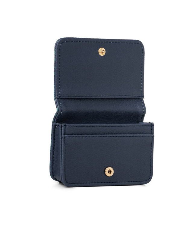 KEDZIE Essentials Only Cash & Card Wallet KDZCW2