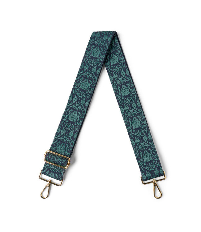 KEDZIE Embroidered Interchangeable Straps KDZWSTP