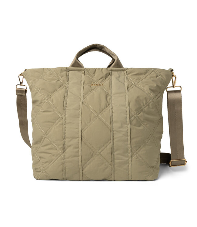KEDZIE Cloud 9 Convertible Tote KDZCNT2