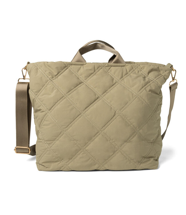 KEDZIE Cloud 9 Convertible Tote KDZCNT2
