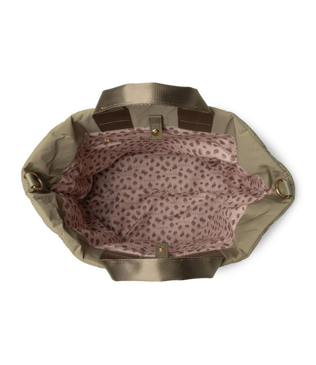 KEDZIE Cloud 9 Convertible Tote KDZCNT2